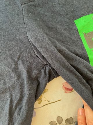 Shorts neri Hot Wheels 164 cm