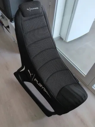 Silla Gamer Puma Playseat