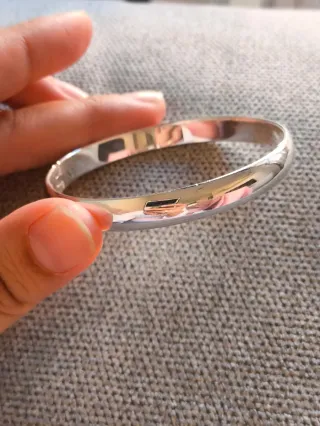 Pulsera de Plata