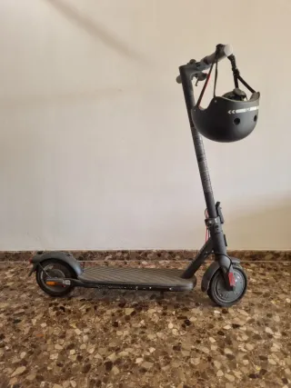 Patinete Eléctrico Xiaomi