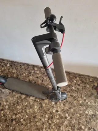 Patinete Eléctrico Xiaomi