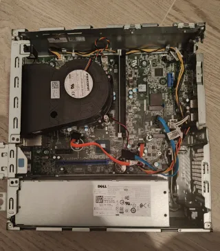 Dell OptiPlex 3070 sff