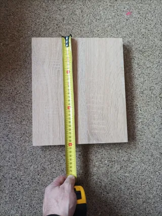 Estantes para armario