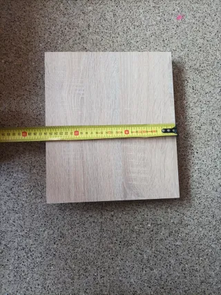 Estantes para armario