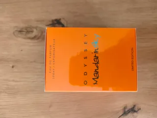 Armaf Odyssey Mandarin Sky