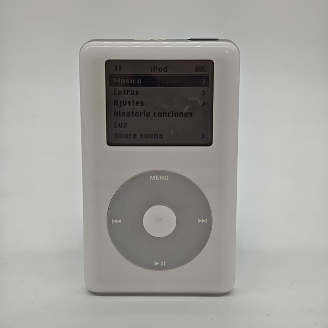 IPOD A1059 20 GB