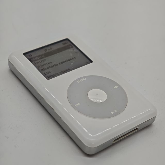 IPOD A1059 20 GB