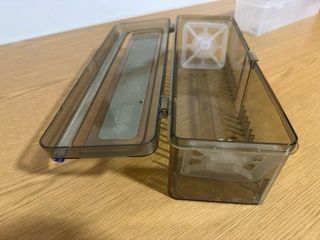 Dispensador rollo film transparente 30cm