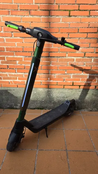 Patinete Eléctrico Bongo X65