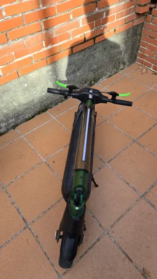 Patinete Eléctrico Bongo X65