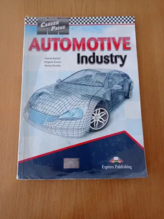 Automotive industry