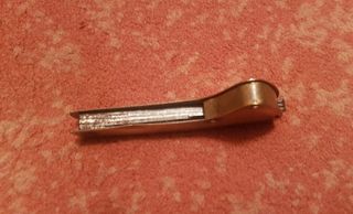 Herramienta veterinaria LUPO con perro