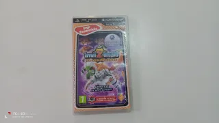 Invizimals La otra dimensión PSP