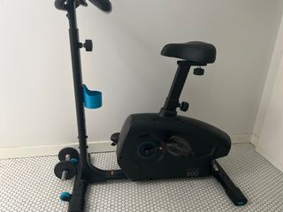 Bicicleta Estática DOMYOS 900