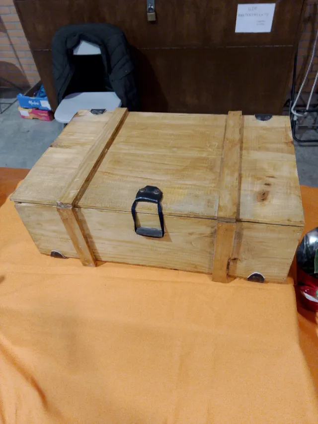 Belen artigianale completo