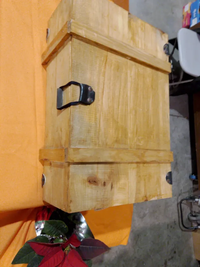 Belen artigianale completo