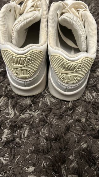 Nike Air Max 90 Mujer Talla 36.5