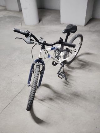 Bicicleta MTB Rockrider 20 Pulgadas