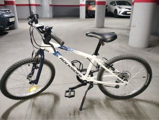 Bicicleta MTB Rockrider 20 Pulgadas