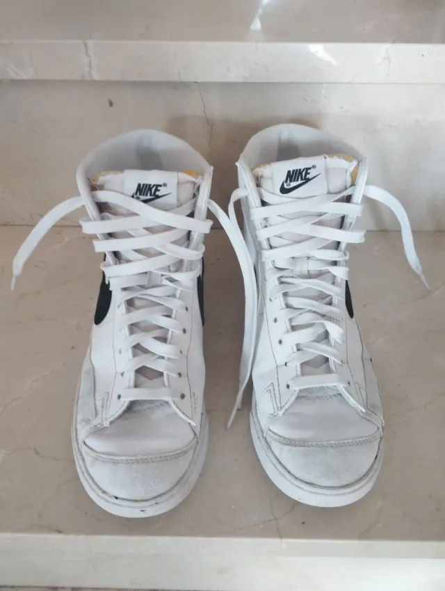 Zapatillas Nike Blazer Talla 40