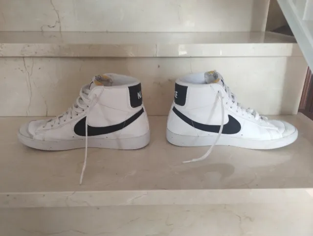 Zapatillas Nike Blazer Talla 40