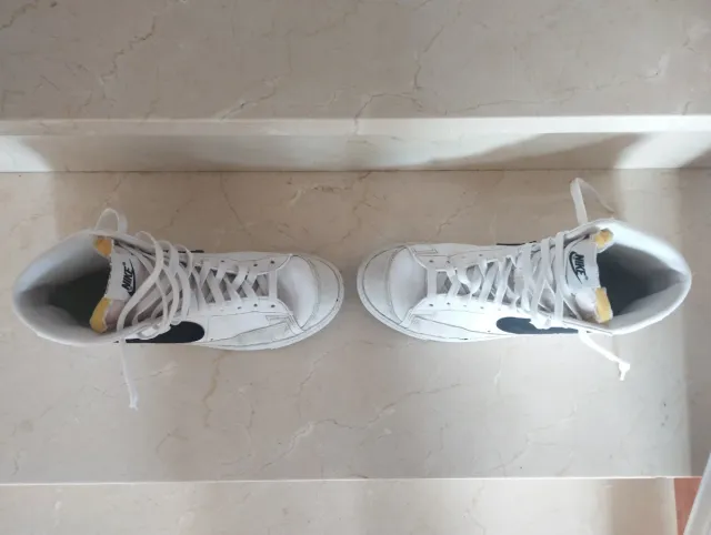 Zapatillas Nike Blazer Talla 40