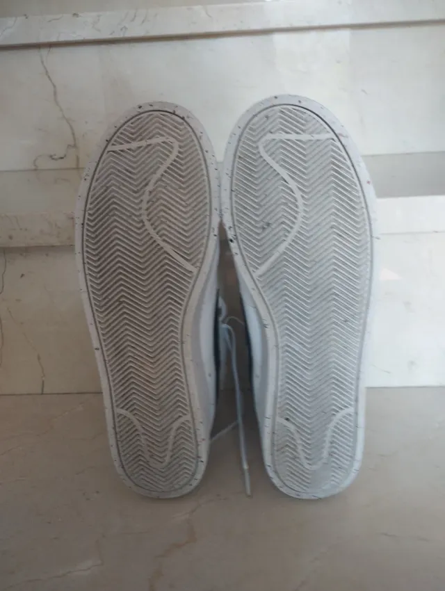 Zapatillas Nike Blazer Talla 40