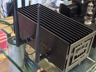 AKASA Turing Hi-End / Hi-Fi