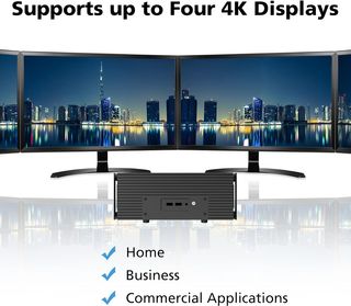 AKASA Turing Hi-End / Hi-Fi