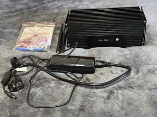 AKASA Turing Hi-End / Hi-Fi