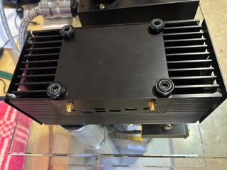 AKASA Turing Hi-End / Hi-Fi