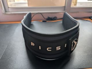 Cinturón entrenamiento PICSIL Talla L