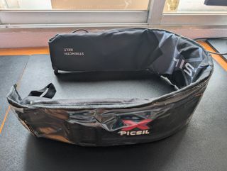 Cinturón entrenamiento PICSIL Talla L