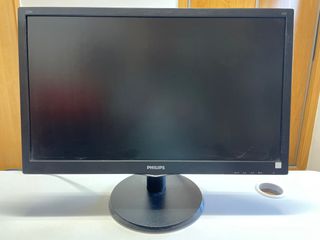 Monitor Philips Full HD 23