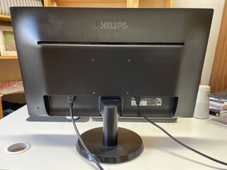 Monitor Philips Full HD 23