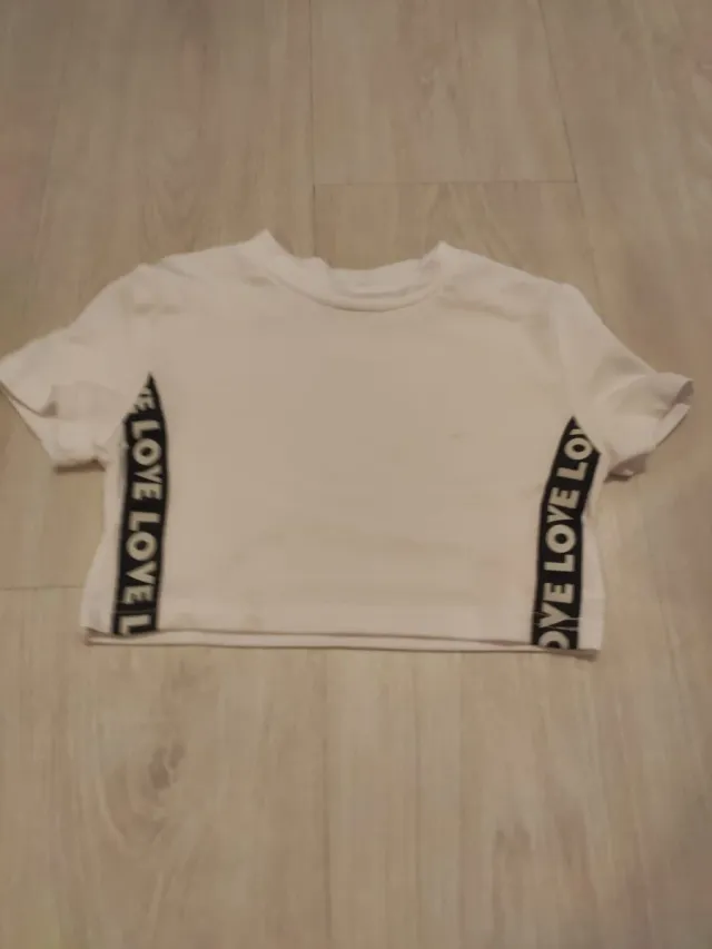 Set di abbigliamento per danza urbana