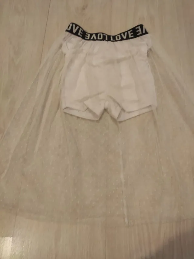 Set di abbigliamento per danza urbana