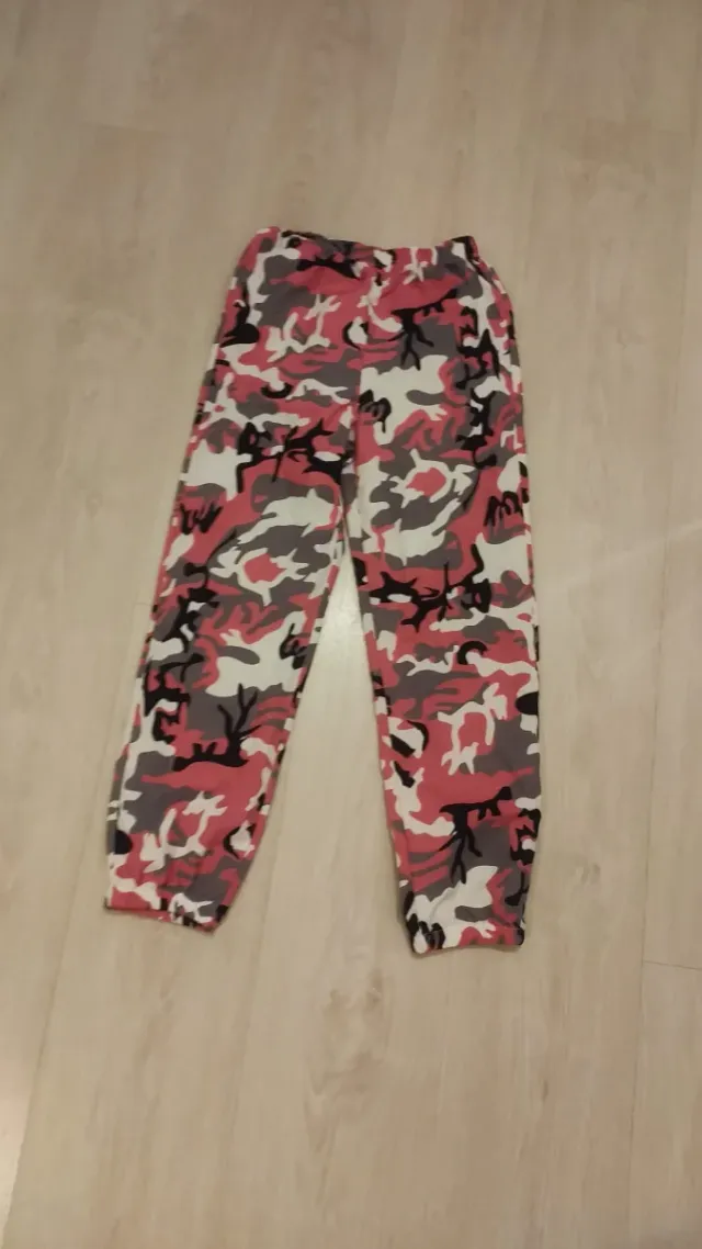 Set di abbigliamento per danza urbana