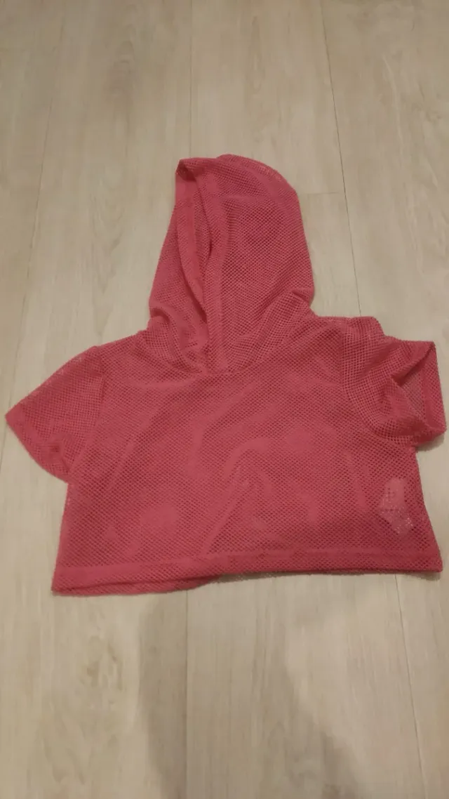 Set di abbigliamento per danza urbana