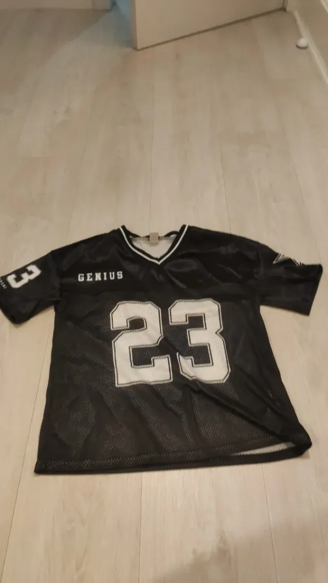 Set di abbigliamento per danza urbana