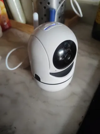 Cámara D-Link Mini HD Wi-Fi