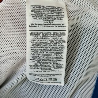 NIKE CHAQUETA Sportwear Icon Clash Track Woven