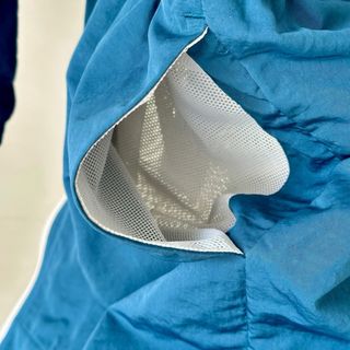 NIKE CHAQUETA Sportwear Icon Clash Track Woven