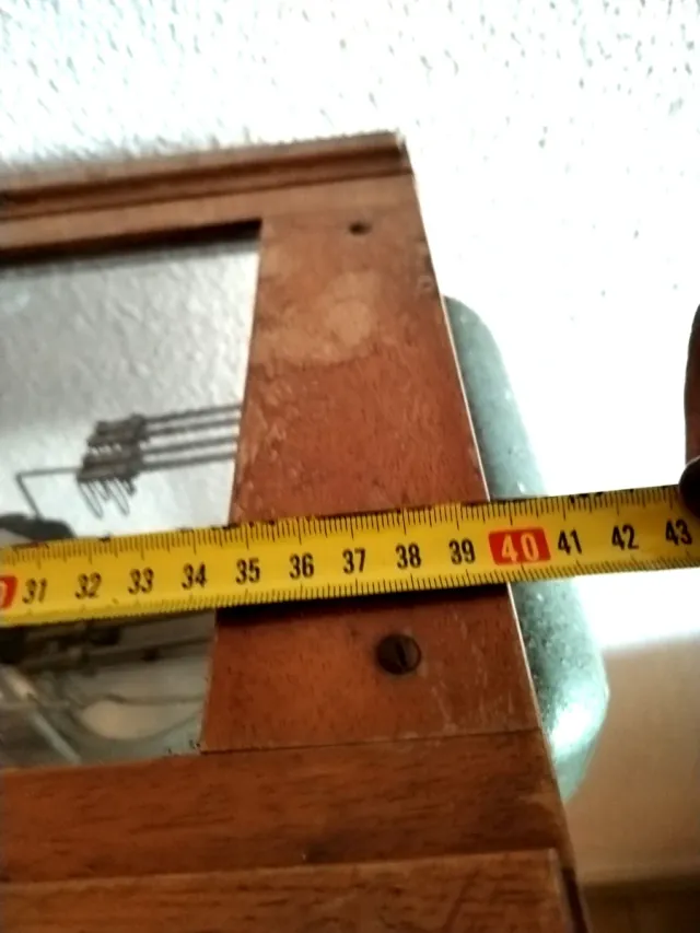 Bilancia di precisione antica