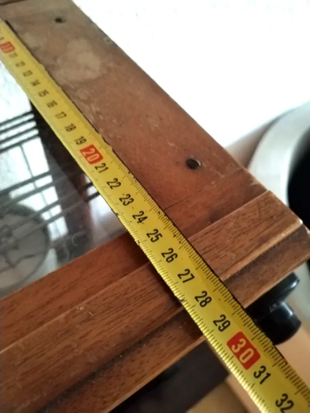 Bilancia di precisione antica