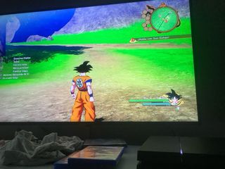 PS4 Negra NUEVA + Mando y 3 Juegos