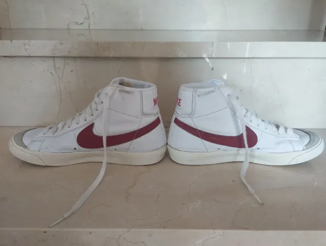 Zapatillas Nike Blazer Talla 40