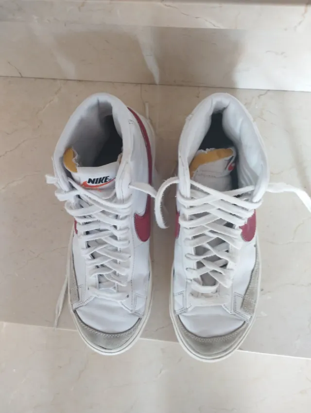 Zapatillas Nike Blazer Talla 40