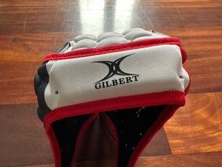 Casco Rugby Niño Gilbert