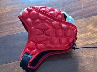 Casco Rugby Niño Gilbert